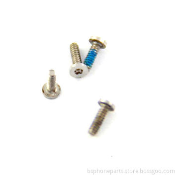 Dock Connector Pentacle Bottom Screws for iPhone 4/4G, Wholesale